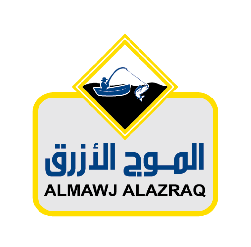 الموج الأزرق